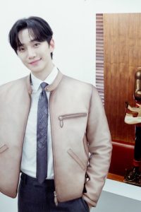 © Marie Claire Korea