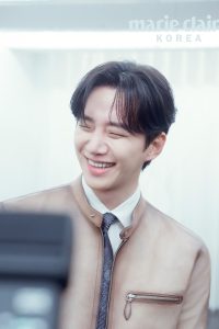 © Marie Claire Korea