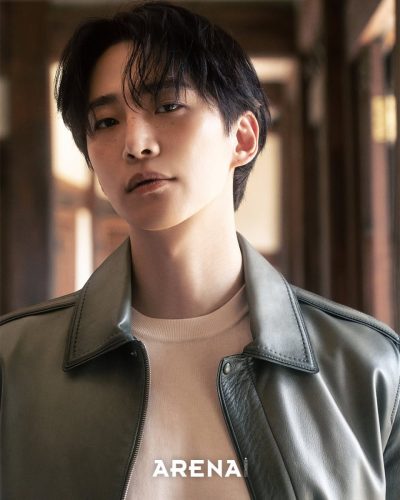 MAGAZINE ARENA MAI 2025