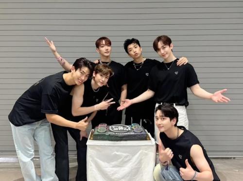 2PM 15th Anniversary