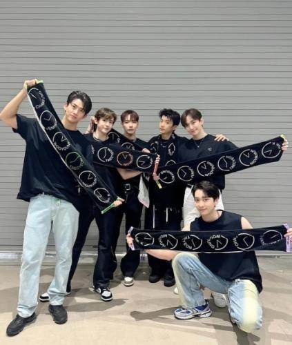 2PM 15th Anniversary