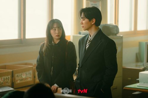 CREDIT PHOTO/tvN DRAMA©
