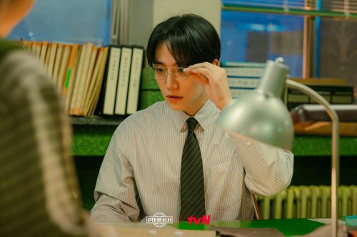 CREDIT PHOTO/tvN DRAMA©