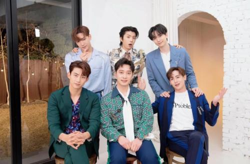 Debut 10th Anniversary