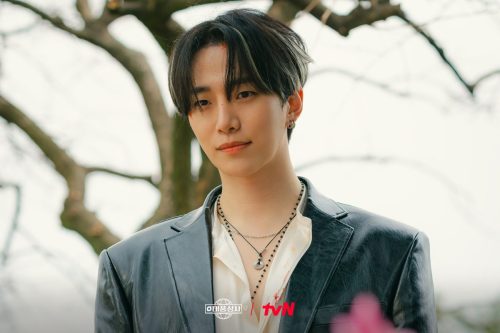 CREDIT PHOTO/tvN DRAMA©