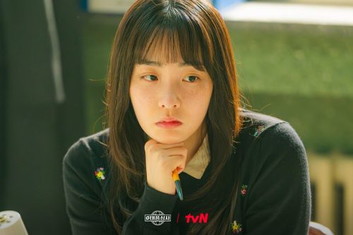 CREDIT PHOTO/tvN DRAMA©