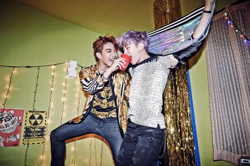 JUN-K & JUNHO