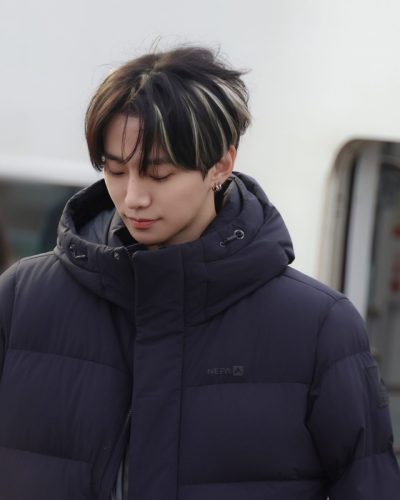 weverse CREDIT PHOTO /O3CLTV