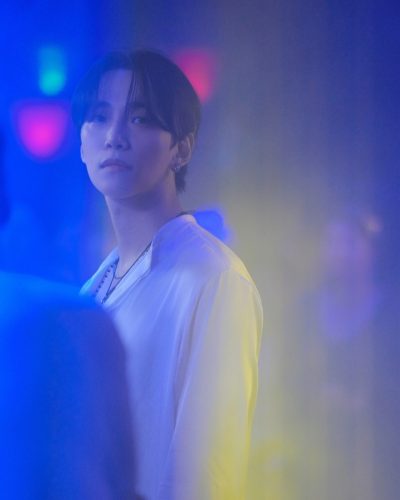 weverse CREDIT PHOTO /O3CLTV