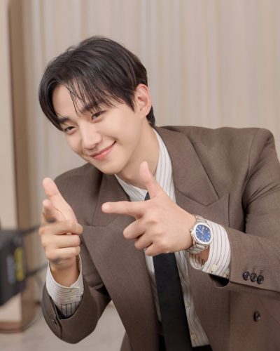 Photos weverse du 09/10/2025