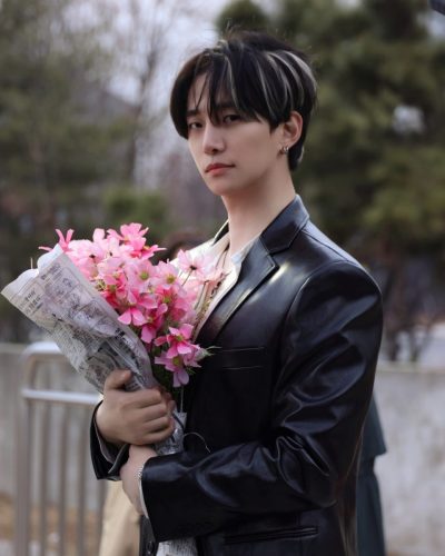 weverse CREDIT PHOTO /O3CLTV
