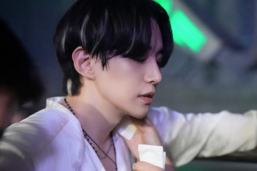 weverse CREDIT PHOTO /O3CLTV