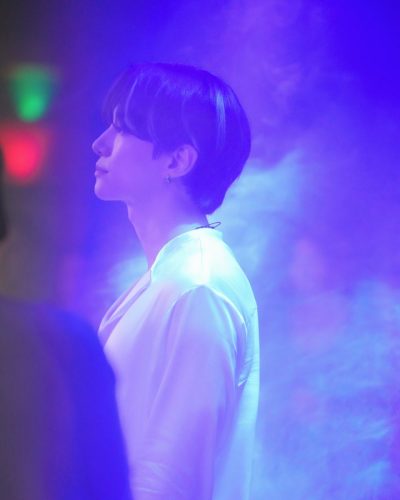 weverse CREDIT PHOTO /O3CLTV