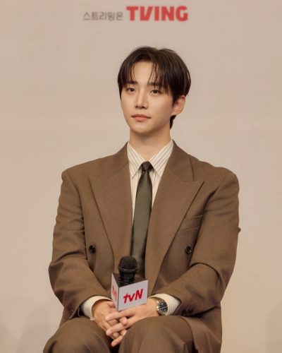 Photos weverse du 09/10/2025