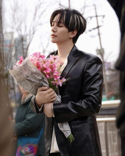 weverse CREDIT PHOTO /O3CLTV