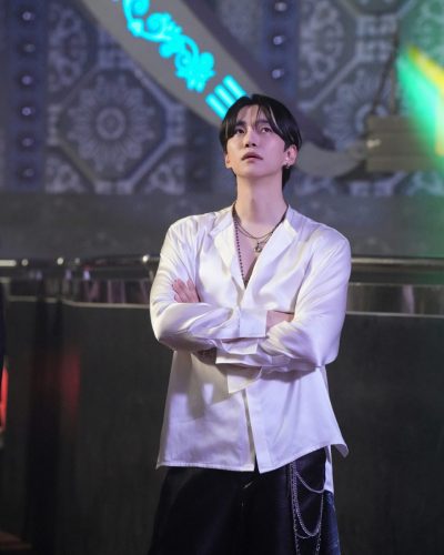 weverse CREDIT PHOTO /O3CLTV