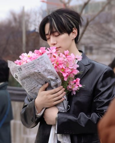 weverse CREDIT PHOTO /O3CLTV