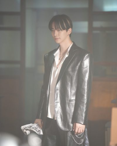 Poster Behind Moments 14