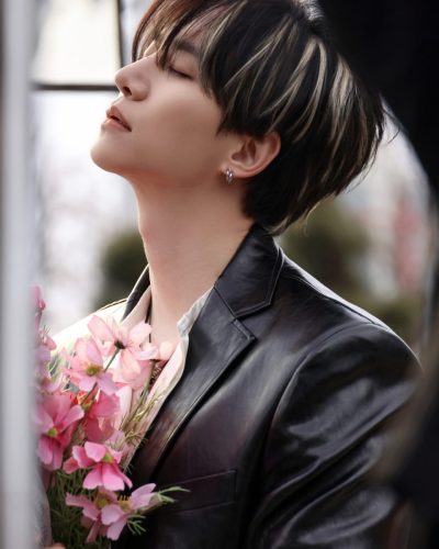 weverse CREDIT PHOTO /O3CLTV
